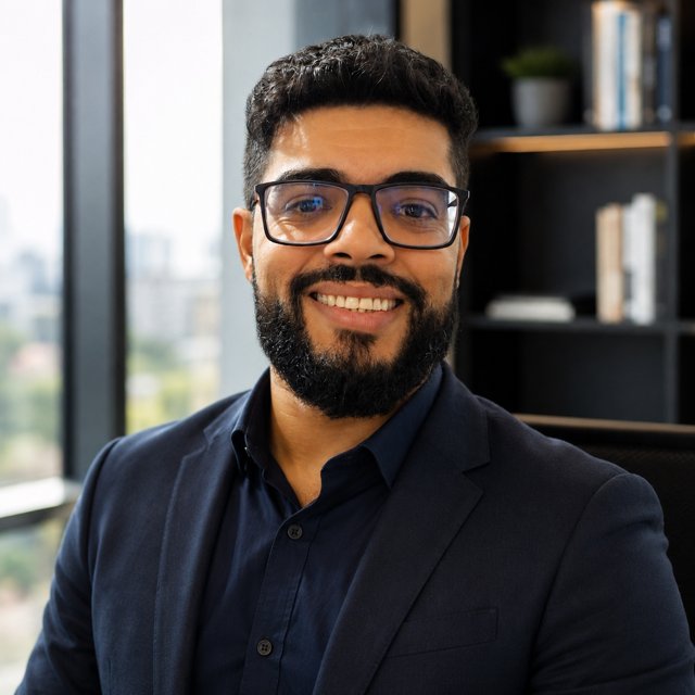 Thiago Rosa, Founder e Lead Data Scientist da TSR Insights